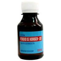 Dezinfectant PharmaVista Peroxid de hidrogen 3% 100 ml