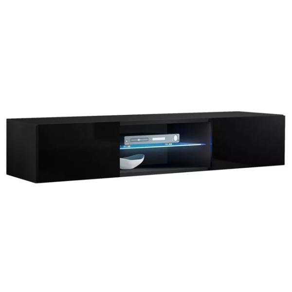 Тумба под телевизор ASM Fly ZZ FY 33 30см x 160см x 40см/ ЛДСП photo 1