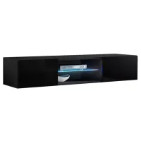 Тумба под телевизор ASM Fly ZZ FY 33 30см x 160см x 40см/ ЛДСП