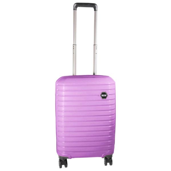 Valiză Ground Vanille 44l/ Liliac Purple photo 1 Valiză Ground Vanille 44l/ Liliac Purple photo 1