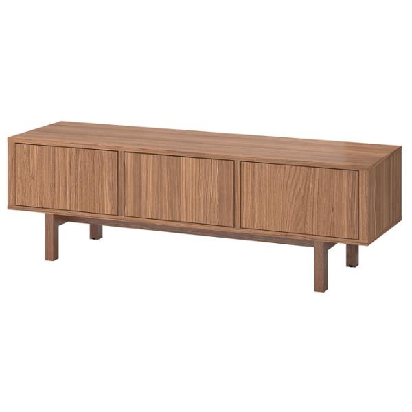 Тумба под телевизор Ikea Stockholm 50см x 160см x 40см/ ДСП photo 1 Тумба под телевизор Ikea Stockholm 50см x 160см x 40см/ ДСП photo 1