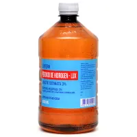 Dezinfectant PharmaVista Peroxid de hidrogen 3% 1000 ml