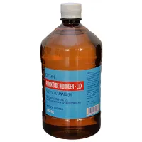 Dezinfectant PharmaVista Peroxid de hidrogen 6% 1000 ml