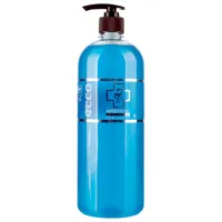 Дезинфицирующее средство Ecco Antiseptic Gel 1000 мл