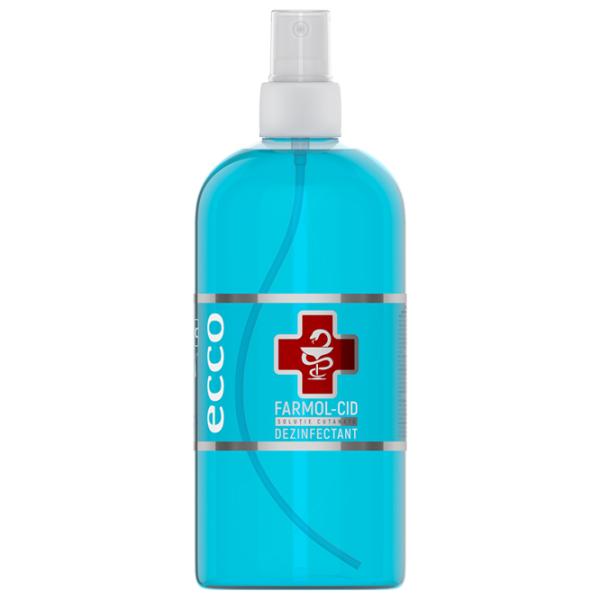 Dezinfectant Ecco HOME Farmol-Cid 500 ml photo 1 Dezinfectant Ecco HOME Farmol-Cid 500 ml photo 1