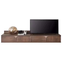 Comodă TV Dogtas Gold 63.1 x 221.6 x 49/ PAL