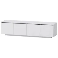 Тумба под телевизор Nimfeia MG-5 44.1см x 170см x 40см/ ЛДСП