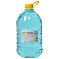 Дезинфицирующее средство Ecco Farmol-Cid 5000 мл