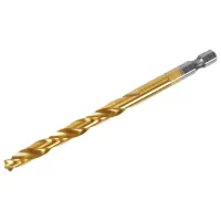 Сверло Tolsen 75188 HSS-M2