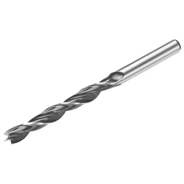 Сверло Tolsen 75600 Cталь photo 1