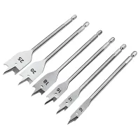 Набор сверл Tolsen 75655 Cталь