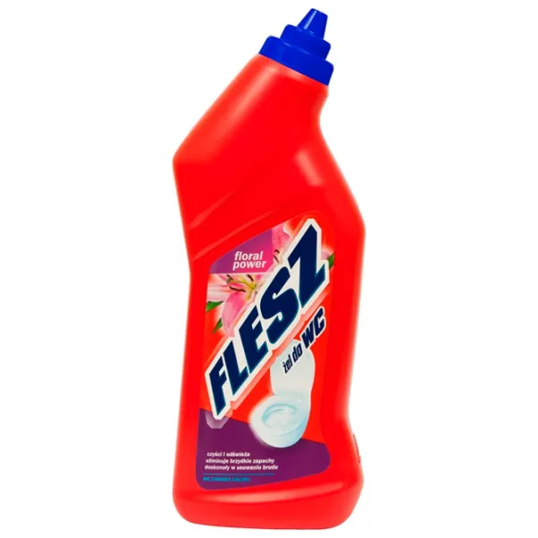 Средство Flesz Floral Power 5900498005783 для устранения запаха photo 1 Средство Flesz Floral Power 5900498005783 для устранения запаха photo 1