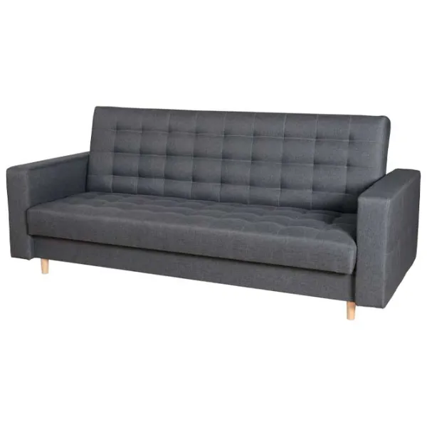 Canapea Modern Martin Kanna 95 (5552402) Velur/ Gray photo 1 Canapea Modern Martin Kanna 95 (5552402) Velur/ Gray photo 1