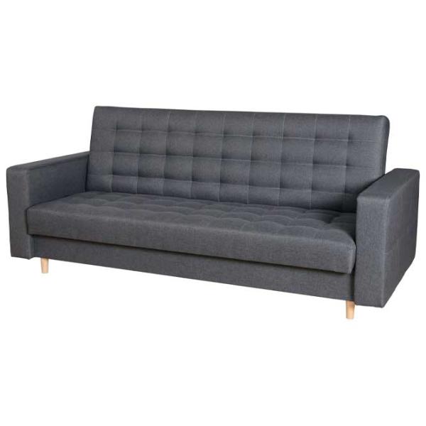 Canapea Modern Martin Kanna 95 (5552402) Velur/ Gray photo 1 Canapea Modern Martin Kanna 95 (5552402) Velur/ Gray photo 1
