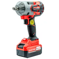 Гайковерт Start Pro SWK2-21BL Аккумулятор