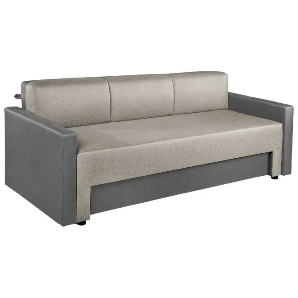 Canapea Modern Lira (5592586) Jacquard/ Beige photo 1