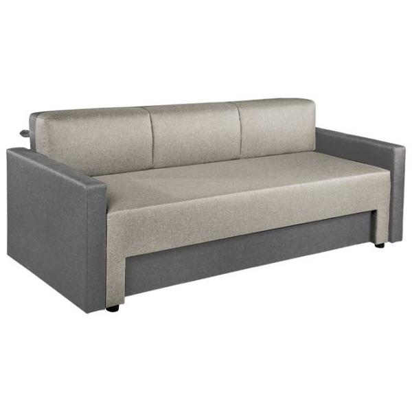 Canapea Modern Lira (5592586) Jacquard/ Beige photo 1