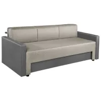 Canapea Modern Lira (5592586) Jacquard/ Beige