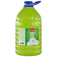 Средство для мытья посуды Ecco 1055196 5 л