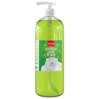 Средство для мытья посуды Ecco 1055195 1 л