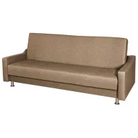 Canapea Modern Bonus New Kanna 05 (5657406) Microfibră/ Beige