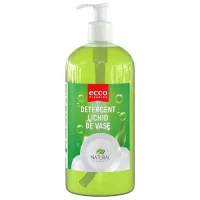 Средство для мытья посуды Ecco 1055194 500 мл