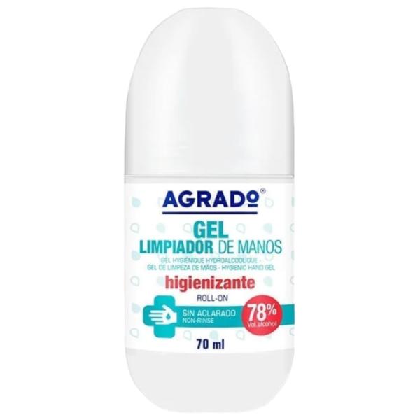 Dezinfectant Agrado 8433295067526 70 ml photo 1 Dezinfectant Agrado 8433295067526 70 ml photo 1
