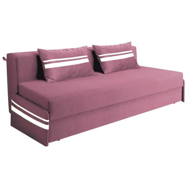 Canapea Modern Compliment (5552451) Velur/ Pink photo 1 Canapea Modern Compliment (5552451) Velur/ Pink photo 1