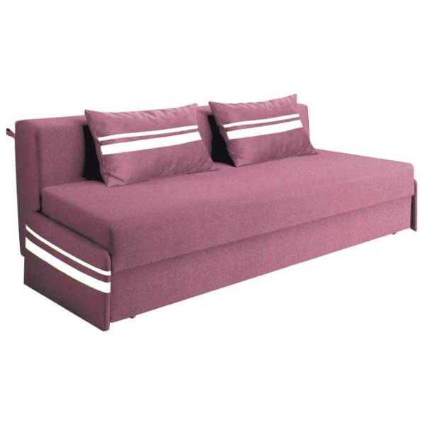 Canapea Modern Compliment (5552451) Velur/ Pink photo 1 Canapea Modern Compliment (5552451) Velur/ Pink photo 1