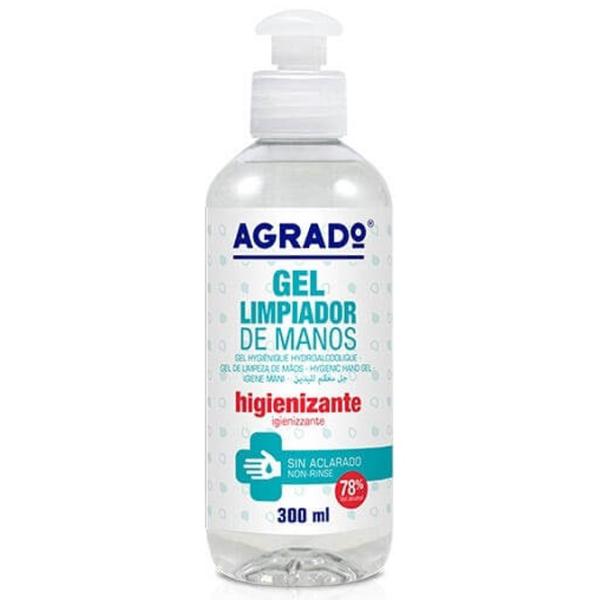 Dezinfectant Agrado 8433295067526 300 ml photo 1