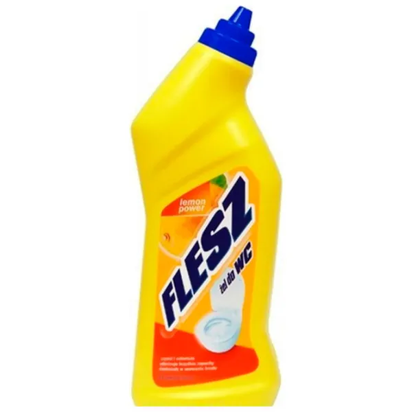 Средство Flesz Lemon Power 5900498005776 для устранения запаха photo 1 Средство Flesz Lemon Power 5900498005776 для устранения запаха photo 1