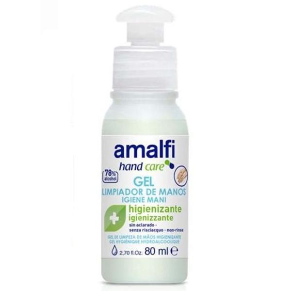 Dezinfectant Amalfi 8414227067371 80 ml photo 1