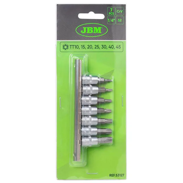 Бита JBM 53127  photo 1