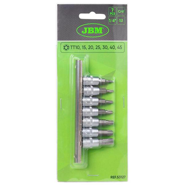 Бита JBM 53127  photo 1