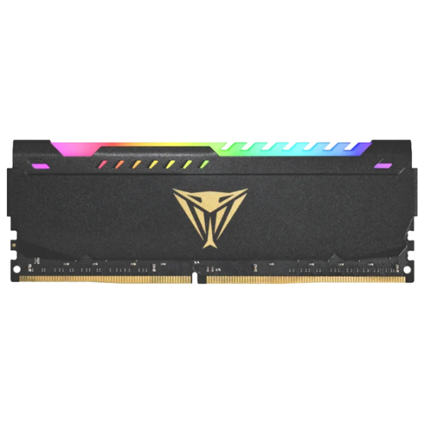 Memorie RAM Patriot VIPER STEEL Performance RGB PVSR432G320C8 DDR4/ 32 GB photo 1