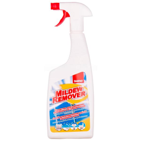Средство Sano Mildew Remover 293561 жидкость / для удаления плесени photo 1