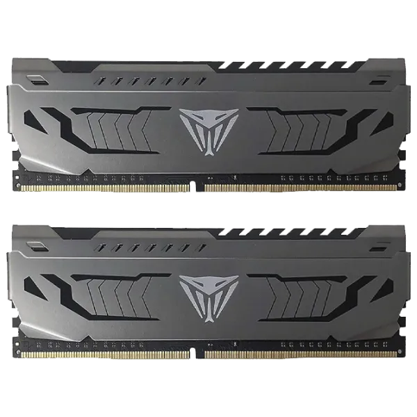 Оперативная память Patriot VIPER STEEL Performance PVS416G400C9K DDR4/ 16 ГБ photo 1