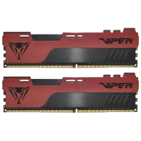 Оперативная память Patriot VIPER ELITE II PVE2432G266C6K DDR4/ 32 ГБ