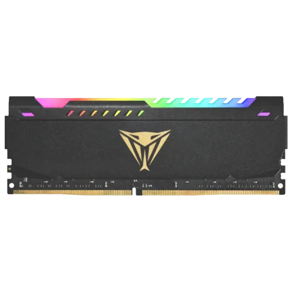 Оперативная память Patriot VIPER STEEL Performance RGB PVSR432G360C0 DDR4/ 32 ГБ photo 1