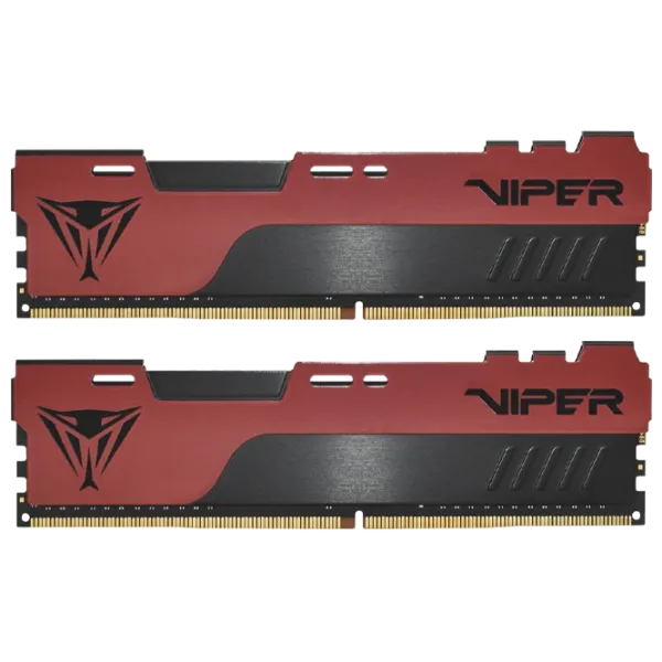 Memorie RAM Patriot VIPER ELITE II PVE2464G360C0K DDR4/ 64 GB photo 1