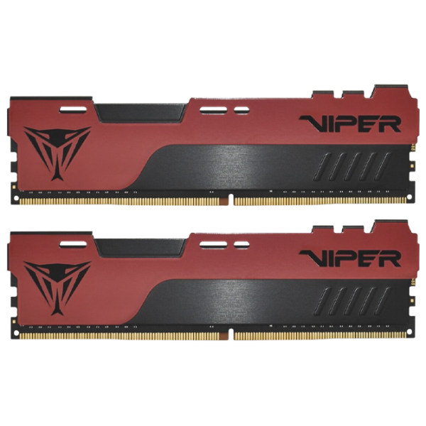 Memorie RAM Patriot VIPER ELITE II PVE2464G360C0K DDR4/ 64 GB photo 1