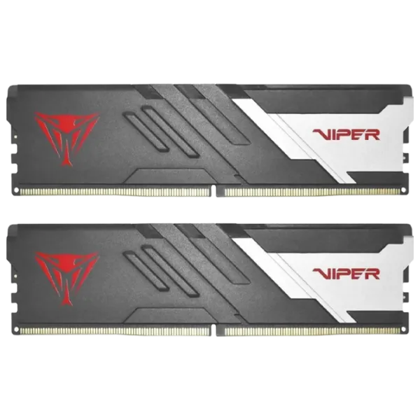 Memorie RAM Patriot Viper VENOM PVV532G660C34K DDR5/ 32 GB photo 1