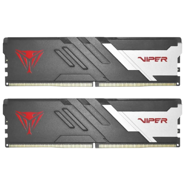 Memorie RAM Patriot Viper VENOM PVV532G660C34K DDR5/ 32 GB photo 1