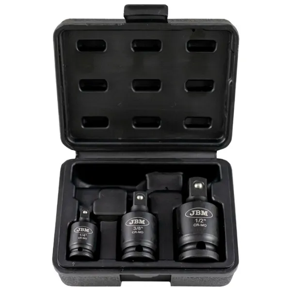 Set de capete de impact JBM 53043  photo 1
