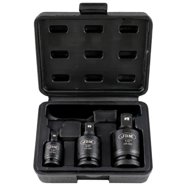 Set de capete de impact JBM 53043  photo 1