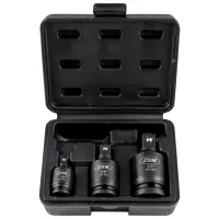 Набор ударных головок JBM 53043 