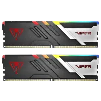 Оперативная память Patriot Viper Venom RGB PVVR532G740C36K DDR5/ 32 ГБ