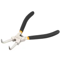Плоскогубцы Seger Tolsen 10082 180 мм
