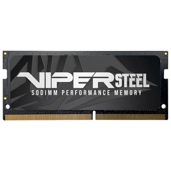 Оперативная память Patriot VIPER STEEL Performance PVS432G266C8S DDR4/ 32 ГБ photo 1