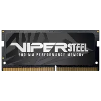 Оперативная память Patriot VIPER STEEL Performance PVS432G266C8S DDR4/ 32 ГБ